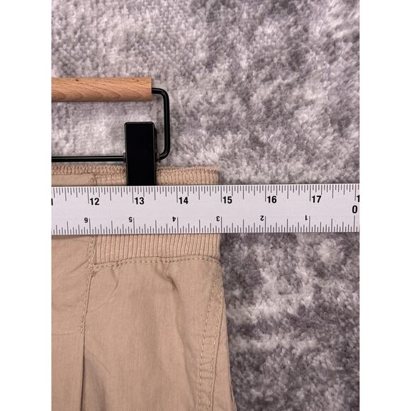Free People Movement Cargo Pants Medium Womens High Waist Stretch - Picture 3 of 7